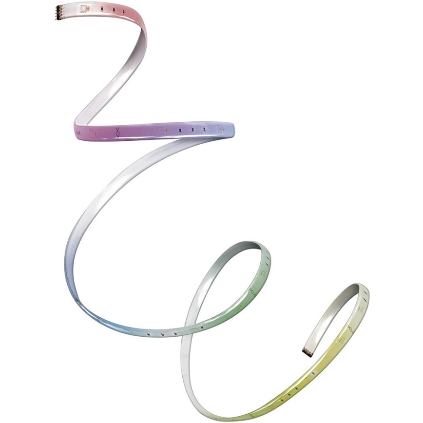 Ledvance - LED RGB+TW prigušiva traka SMART+ FLEX 2m LED/8,5W/230V Wi-Fi