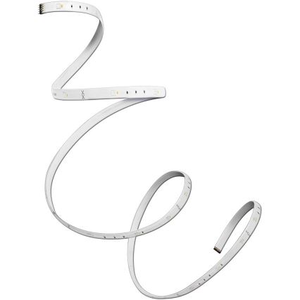 Ledvance - LED RGB+TW prigušiva traka SMART+ FLEX 2m LED/8,5W/230V Wi-Fi