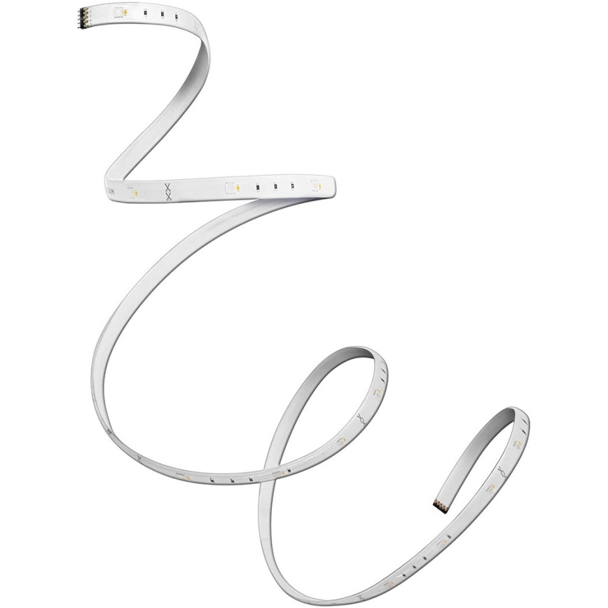 Ledvance - LED RGB+TW prigušiva traka SMART+ FLEX 2m LED/8,5W/230V Wi-Fi