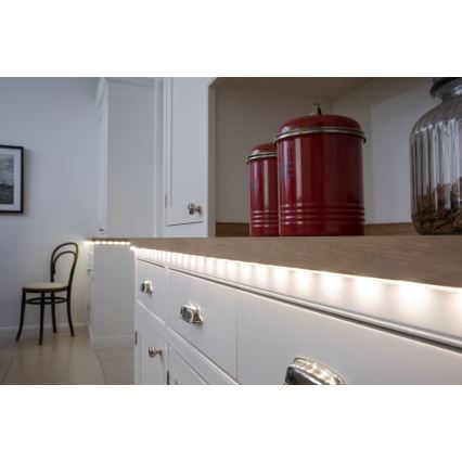 Ledvance - LED RGB+TW prigušiva traka SMART+ FLEX 2m LED/8,5W/230V Wi-Fi