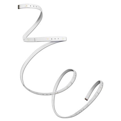 Ledvance - LED RGB+TW prigušiva traka SMART+ FLEX 2m LED/8,5W/230V Wi-Fi