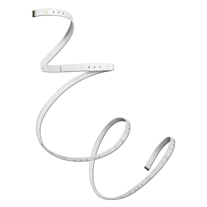 Ledvance - LED RGB+TW prigušiva traka SMART+ FLEX 2m LED/8,5W/230V Wi-Fi
