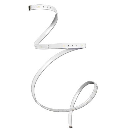 Ledvance - LED RGB+TW traka SMART+ FLEX 1 m LED/3,6 W/230 V Wi‑Fi