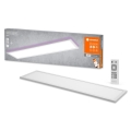 Ledvance - LED RGBW prigušiva panel SMART+ PLANON LED/30W/230V 3000-6500K Wi-Fi + daljinski upravljač