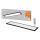 Ledvance - LED RGBW Prigušiva panel SMART+ PLANON LED/30W/230V 3000-6500K Wi-Fi + daljinski upravljač