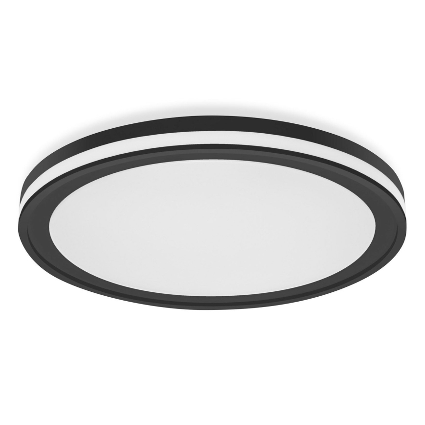 Ledvance - LED RGBW prigušiva stropna svetiljka SMART+ CIRCLE LED/28W/230V 3000-6500K Wi-Fi