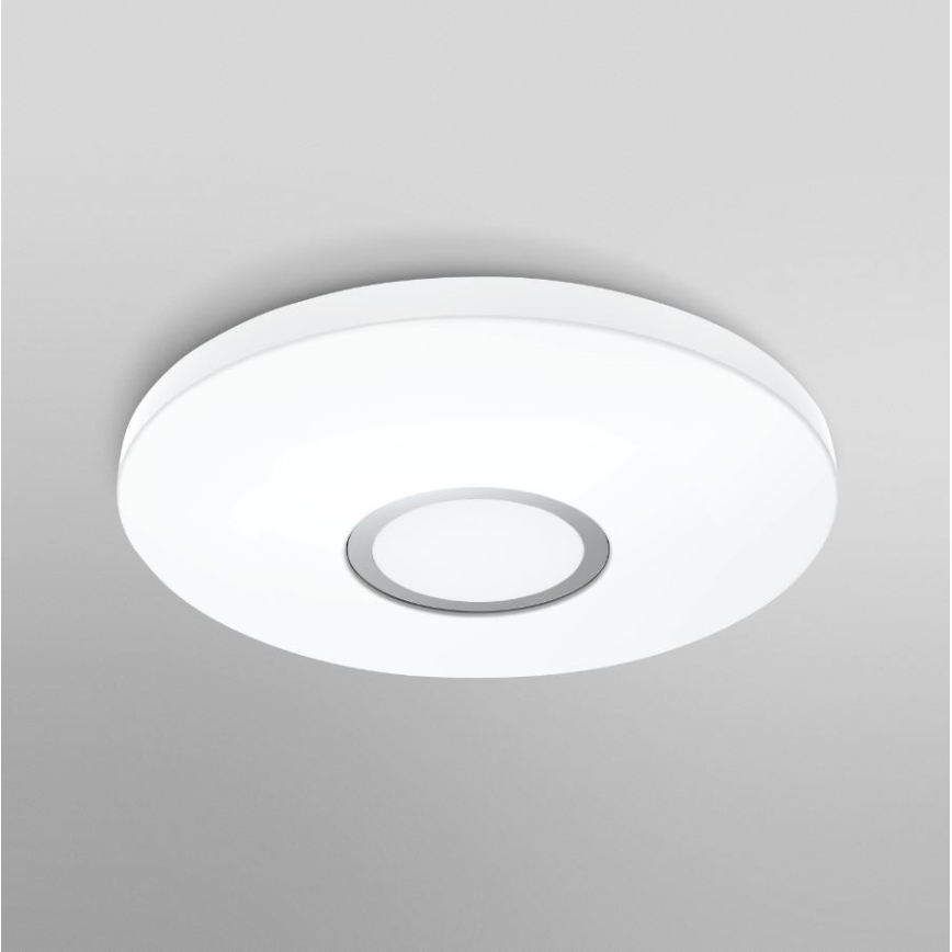 Ledvance - LED RGBW prigušiva svetiljka SMART+ KITE LED/18W/230V 3000K-6500K Wi-Fi
