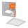 Ledvance - LED RGBW prigušiva plafonska svetiljka SMART+ PLANON LED/18W/230V 2700-6500K Wi-Fi