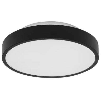 Ledvance - LED RGBW prigušiva stropna svetiljka SMART+ ORBIS LED/28W/230V 3000-6500K Wi-Fi