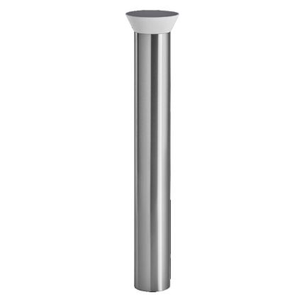 Ledvance - LED RGBW prigušiva spoljna lampa SMART+ ECLIPSE LED/10W/230V IP44 Wi-Fi