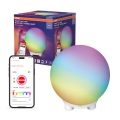Ledvance - LED RGBW prigušiva stona lampa SMART+ MAGIC LED/2,5W/5V 2200-6500K Wi-Fi bela