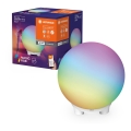 Ledvance - LED RGBW Prigušiva stona lampa SMART+ MAGIC LED/2,5W/5V 2200-6500K Wi-Fi