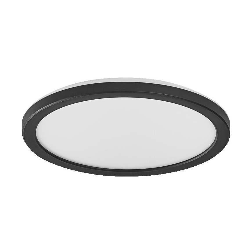 Ledvance - LED RGBW prigušiva plafonska lampa SMART+ ORBIS LED/19W/230V 2700-6500K Wi-Fi