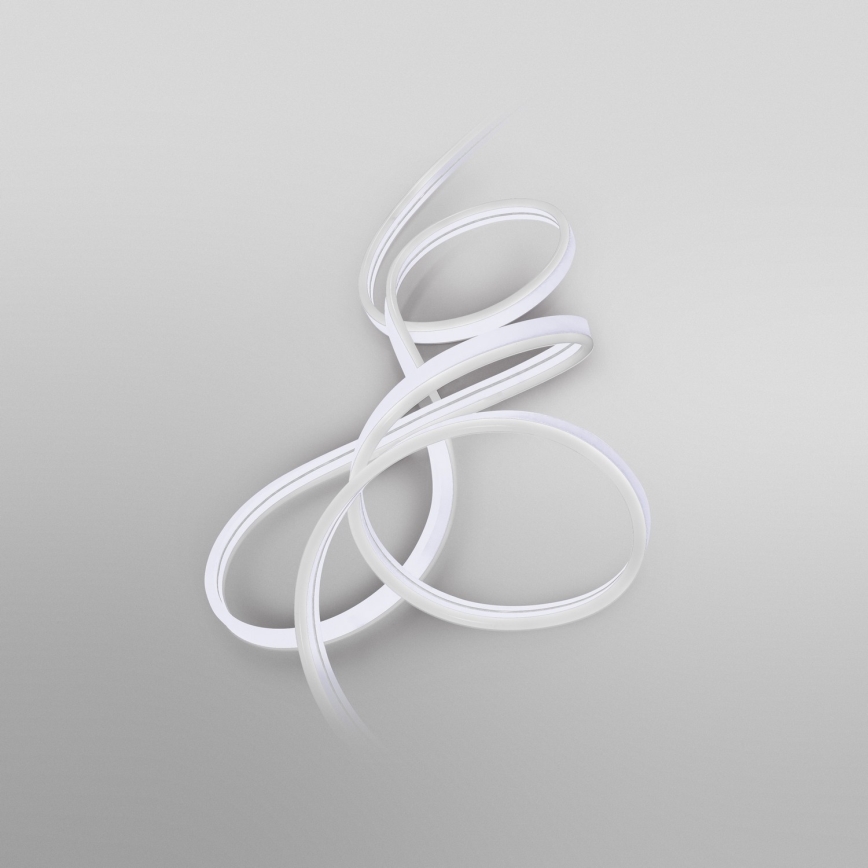 Ledvance - LED RGBW prigušiva traka NEON FLEX 2,1m LED/4W/5V + daljinski upravljač