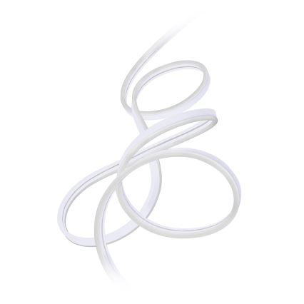 Ledvance - LED RGBW prigušiva traka NEON FLEX 2,1m LED/4W/5V + daljinski upravljač