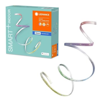 Ledvance - LED RGBW prigušiva traka SMART+ FLEX 3m LED/12W/230V Bluetooth