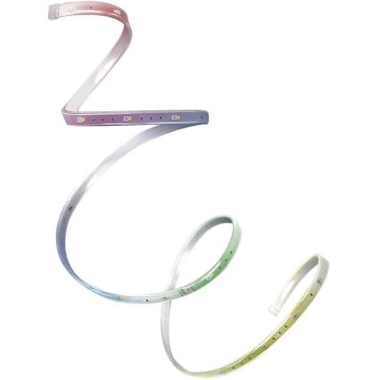 Ledvance - LED RGBW prigušiva traka SMART+ FLEX 3m LED/12W/230V Bluetooth