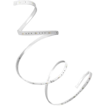 Ledvance - LED RGBW prigušiva traka SMART+ FLEX 3m LED/12W/230V Bluetooth