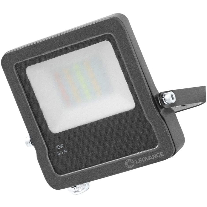 Ledvance - LED RGBW reflektor SMART+ FLOOD LED/10W/230V IP65 Wi-Fi