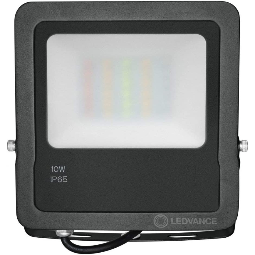 Ledvance - LED RGBW reflektor SMART+ FLOOD LED/10W/230V IP65 Wi-Fi