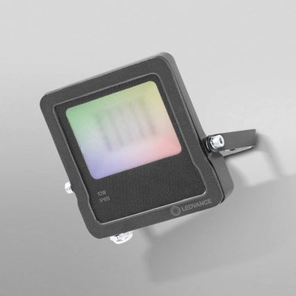 Ledvance - LED RGBW reflektor SMART+ FLOOD LED/10W/230V IP65 Wi-Fi