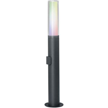 Ledvance - LED RGBW spoljašnja svetiljka SMART+ FLARE LED/7,5W/230V IP44 Wi-Fi