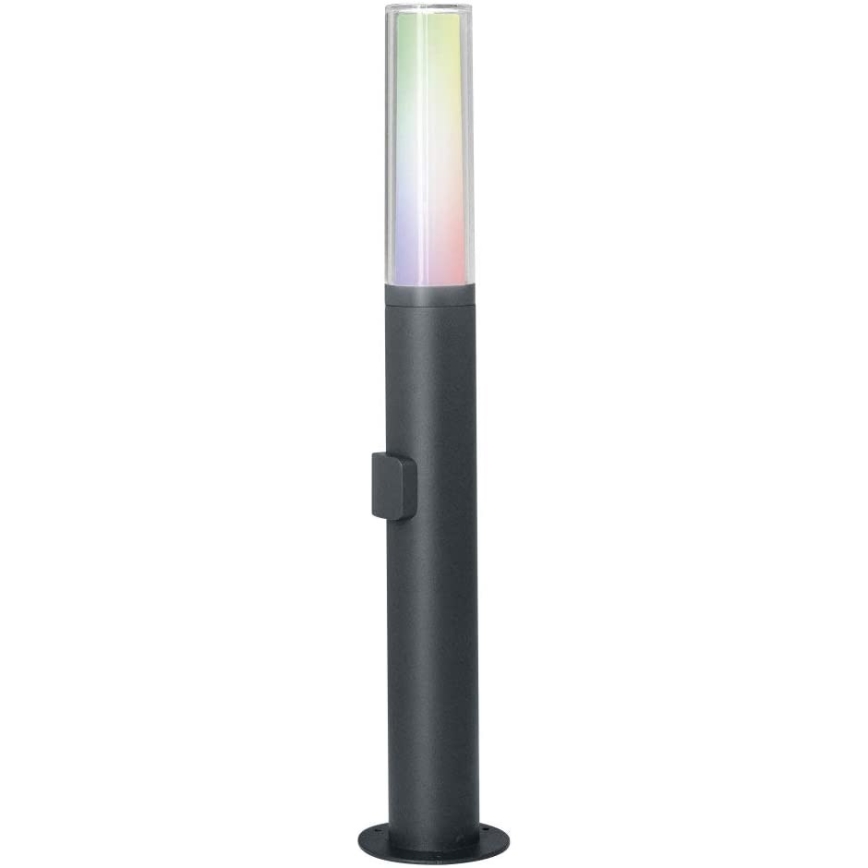 Ledvance - LED RGBW spoljašnja svetiljka SMART+ FLARE LED/7,5W/230V IP44 Wi-Fi
