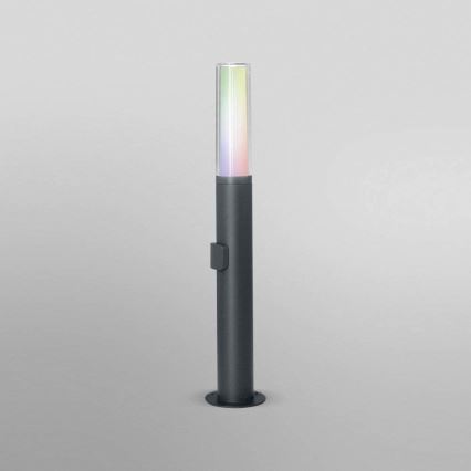Ledvance - LED RGBW spoljašnja svetiljka SMART+ FLARE LED/7,5W/230V IP44 Wi-Fi