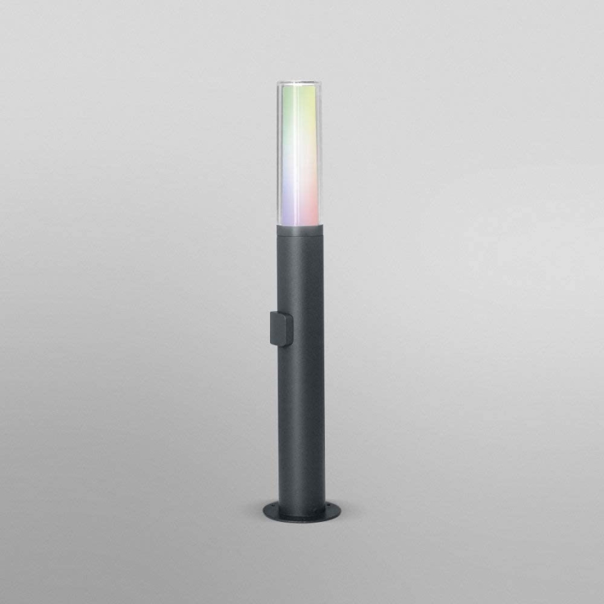 Ledvance - LED RGBW spoljašnja svetiljka SMART+ FLARE LED/7,5W/230V IP44 Wi-Fi