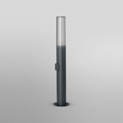 Ledvance - LED RGBW spoljašnja svetiljka SMART+ FLARE LED/7,5W/230V IP44 Wi-Fi