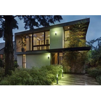 Ledvance - LED RGBW spoljašnja svetiljka SMART+ FLARE LED/7,5W/230V IP44 Wi-Fi