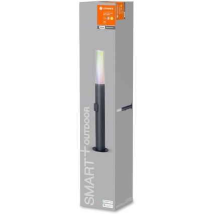 Ledvance - LED RGBW spoljašnja svetiljka SMART+ FLARE LED/7,5W/230V IP44 Wi-Fi