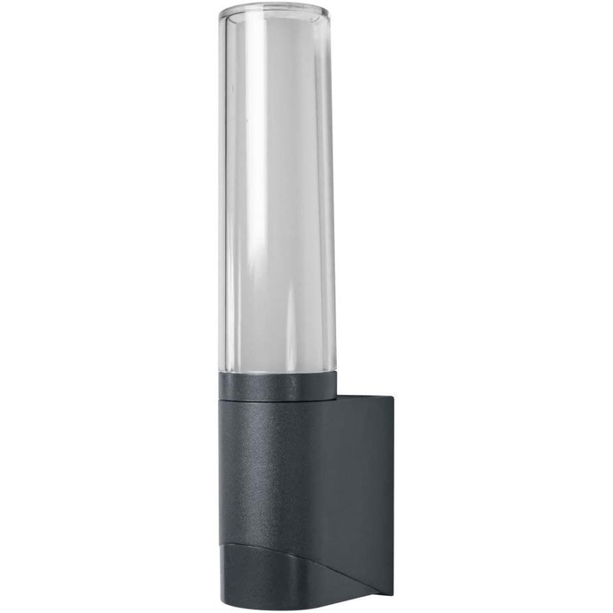 Ledvance - LED RGBW spoljašnja zidna svetiljka SMART+ FLARE LED/7,5W/230V IP44 Wi-Fi