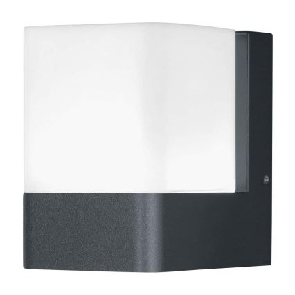 Ledvance - LED RGBW spoljna zidna svetiljka SMART+ CUBE LED/9,5W/230V IP44 Wi-Fi
