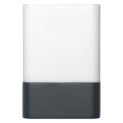Ledvance - LED RGBW spoljna zidna svetiljka SMART+ CUBE LED/9,5W/230V IP44 Wi-Fi