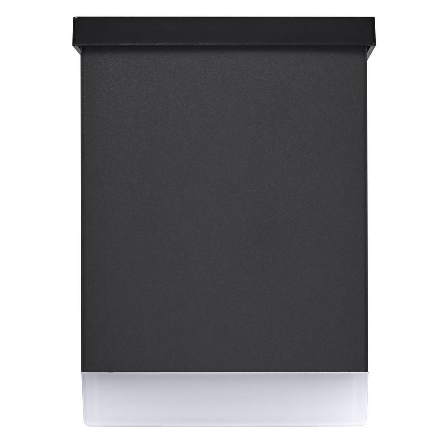Ledvance - LED solarno zidno svetlo ENDURA STYLE SOLAR LED/0,5W/2,4V 1200 mAh IP44