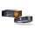 Ledvance - LED solarno zidno svetlo sa senzorom pokreta i sumraka ENDURA STYLE LED/4W/3,7V 2000 mAh IP44