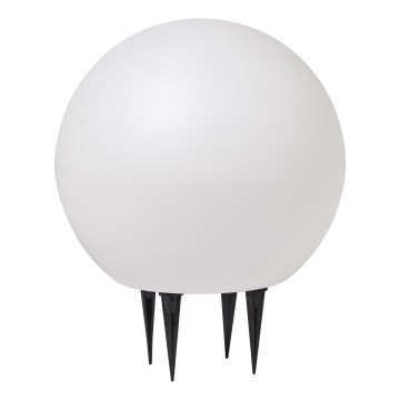 Ledvance - LED spoljašnja lampa ENDURA HYBRID BALL LED/2W/12V IP44