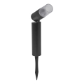 Ledvance - LED spoljašnja lampa ENDURA HYBRID ROTA SPIKE LED/1W/12V IP44