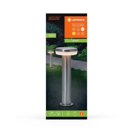 Ledvance - LED spoljašnje svetlo ENDURA HYBRID MARI LED/4W/12V IP44