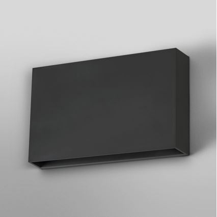 Ledvance - LED spoljašnja zidna svetiljka ENDURA STYLE ILJA LED/7W/230V IP65
