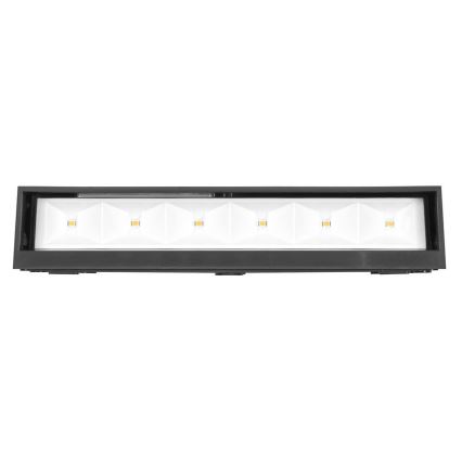 Ledvance - LED spoljašnja zidna svetiljka ENDURA STYLE ILJA LED/7W/230V IP65