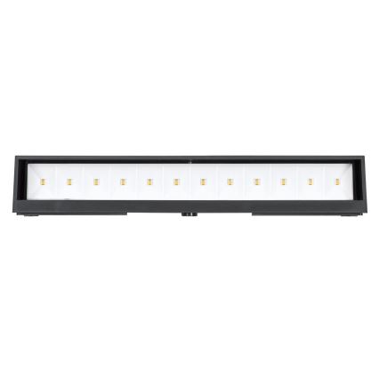 Ledvance - LED spoljašnja zidna svetiljka ENDURA STYLE IVO LED/6,5W/230V IP65