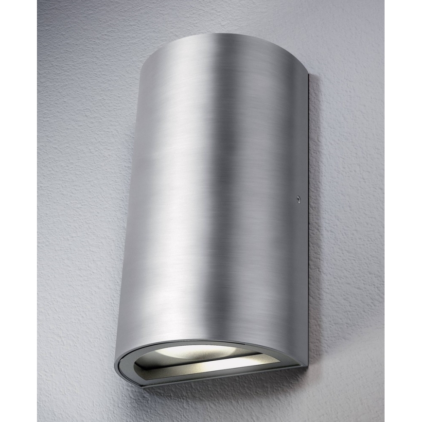 Ledvance - LED spoljašnje zidno svetlo ENDURA LED/11,5W/230V IP44