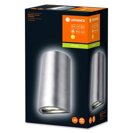 Ledvance - LED spoljašnje zidno svetlo ENDURA LED/11,5W/230V IP44