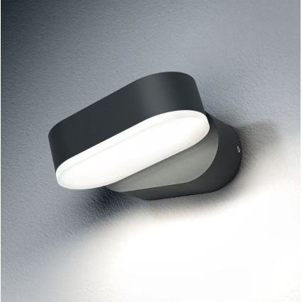 Ledvance - LED spoljašnje zidno svetlo ENDURA LED/8W/230V IP44