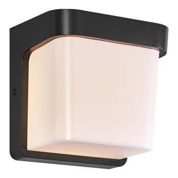Ledvance - LED spoljašnje zidno svetlo ENDURA STYLE IHSAN LED/11W/230V IP65