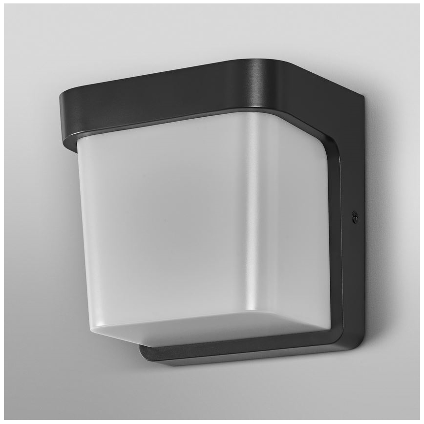 Ledvance - LED spoljašnje zidno svetlo ENDURA STYLE IHSAN LED/11W/230V IP65