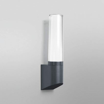 Ledvance - LED spoljašnje zidno svetlo FLARE LED/7W/230V IP44