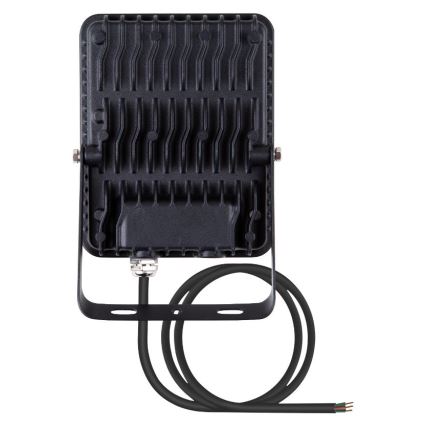 Ledvance - LED spoljašnji zidni reflektor FLOODLIGHT ESSENTIAL LED/30W/230V 4000K IP65